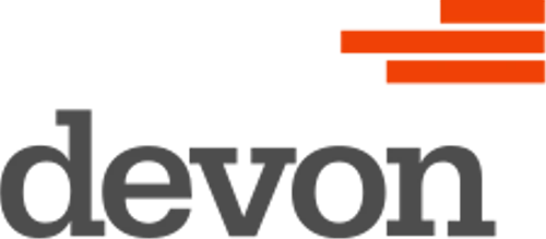 Logo Devon Energy Corporation