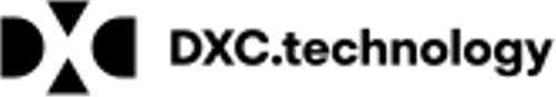 Logo DXC Technology Company 