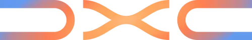 Logo DXC Technology Company 