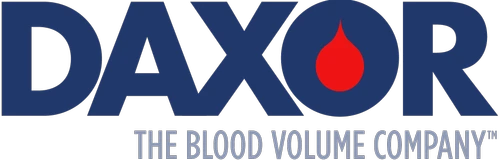 Logo Daxor Corporation