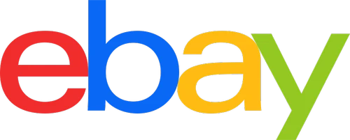Logo eBay Inc.