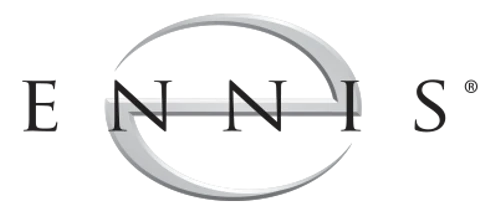Logo Ennis Inc.
