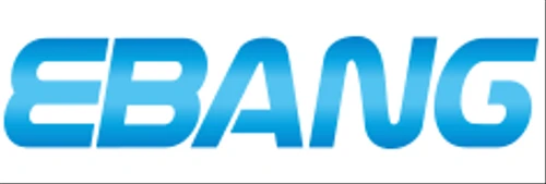 Logo Ebang International Holdings Inc.