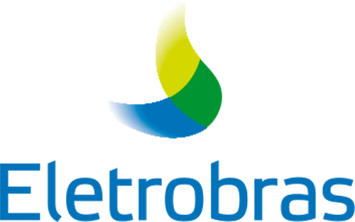 Logo Centrais Electricas Brasileiras S A (Each representing one Common Share)