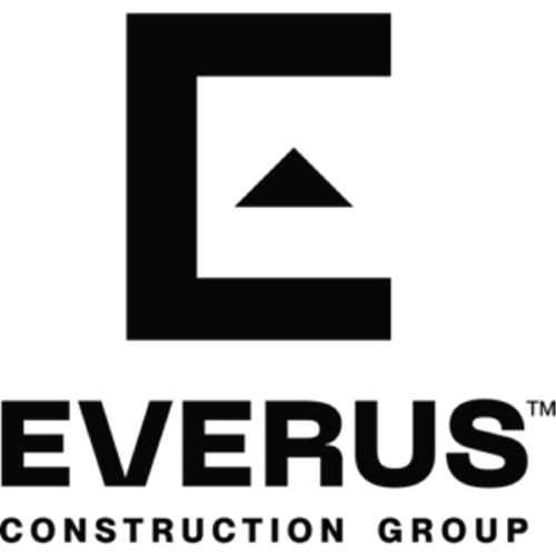 Logo EVERUS CONSTRUCTION GROUP INC