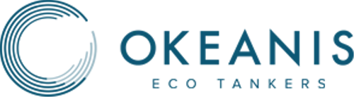 Logo Okeanis Eco Tankers Corp.