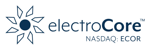 Logo electroCore Inc.