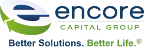 Logo Encore Capital Group Inc
