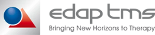 Logo EDAP TMS S.A.