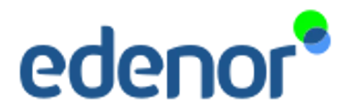 Logo Empresa Distribuidora Y Comercializadora Norte S.A. (Edenor)