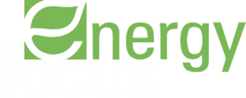 Logo Energy Focus Inc.
