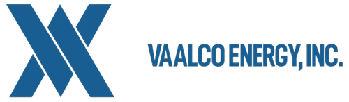Logo VAALCO Energy Inc. 