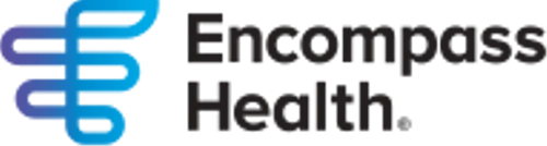 Logo Encompass Health Corporation