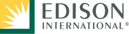 Logo Edison International