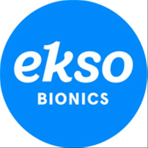 Logo Ekso Bionics Holdings Inc.