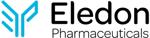 Logo Eledon Pharmaceuticals Inc.