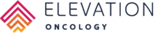 Logo Elevation Oncology Inc. Common stock