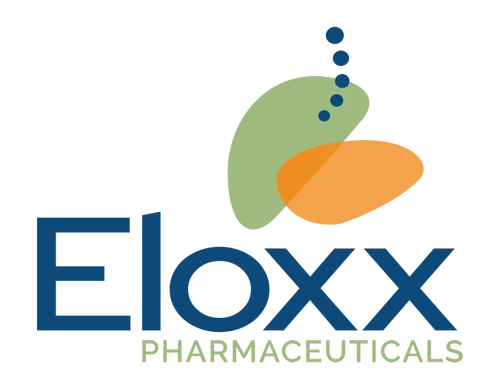 Logo Eloxx Pharmaceuticals Inc. Common Stock