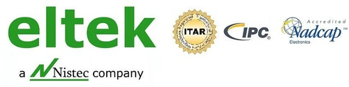 Logo Eltek Ltd.
