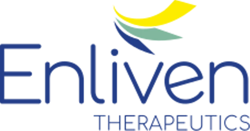 Logo Enliven Therapeutics Inc.