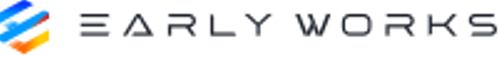 Logo Earlyworks Co. Ltd.