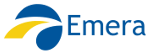 Logo Emera Incorporated