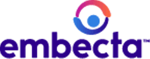 Logo Embecta Corp.