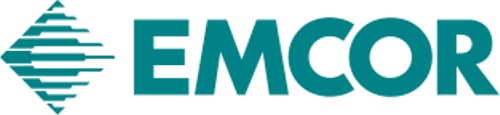 Logo EMCOR Group Inc.