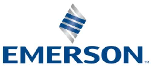 Logo Emerson Electric Company