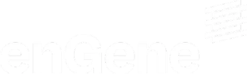 Logo enGene Holdings Inc.