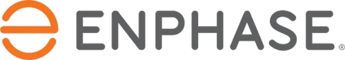 Logo Enphase Energy Inc.