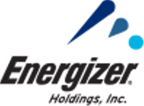 Logo Energizer Holdings Inc.