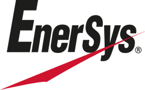 Logo EnerSys