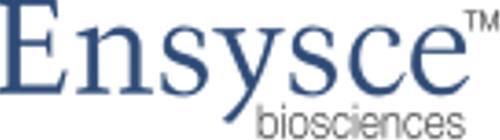 Logo Ensysce Biosciences Inc.