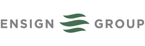 Logo The Ensign Group Inc.