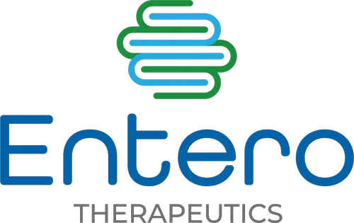 Logo Entero Therapeutics Inc. Common Stock