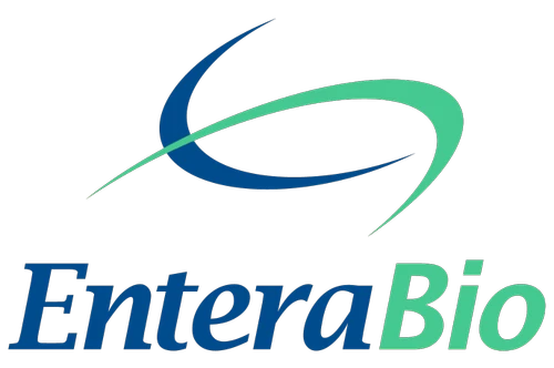 Logo Entera Bio Ltd.