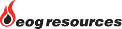 Logo EOG Resources Inc.