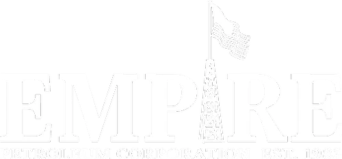 Logo Empire Petroleum Corporation