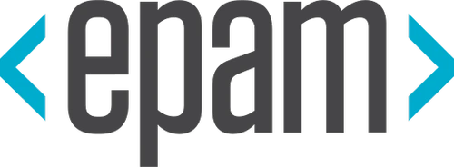 Logo EPAM Systems Inc.