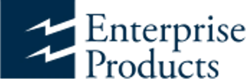 Logo Enterprise Products Partners L.P.