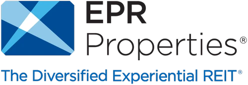 Logo EPR Properties