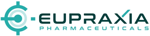 Logo EUPRAXIA PHARMACEUTICALS INC