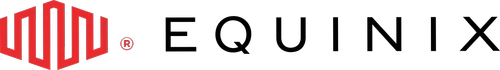 Logo Equinix Inc. REIT