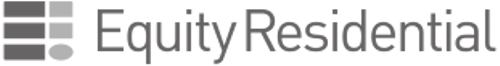 Logo Equity Residential of Beneficial Interest