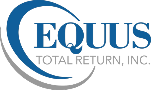 Logo Equus Total Return Inc.
