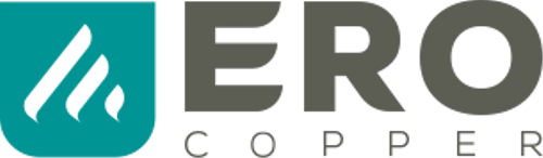 Logo Ero Copper Corp.
