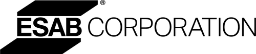 Logo ESAB Corporation