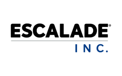 Logo Escalade Incorporated