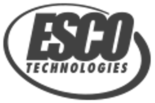 Logo ESCO Technologies Inc.